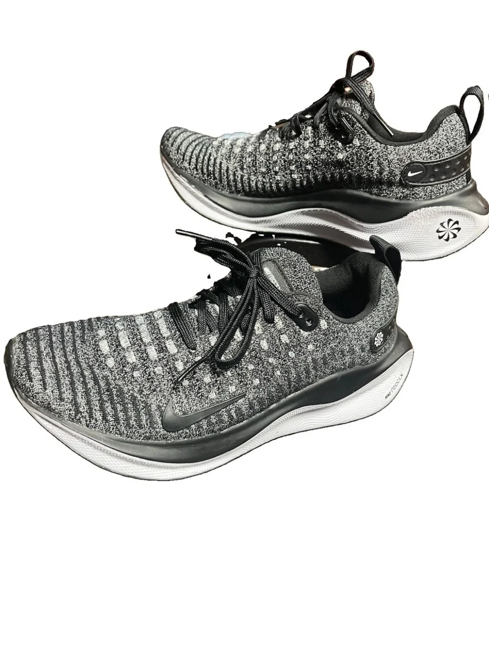 Nike these are